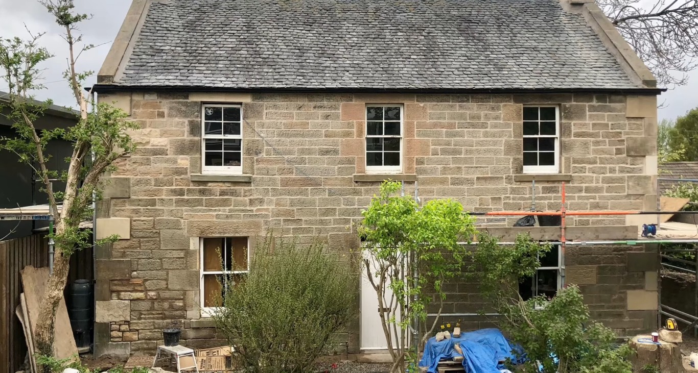 Professional residential masonry work in Santa Clara, CA